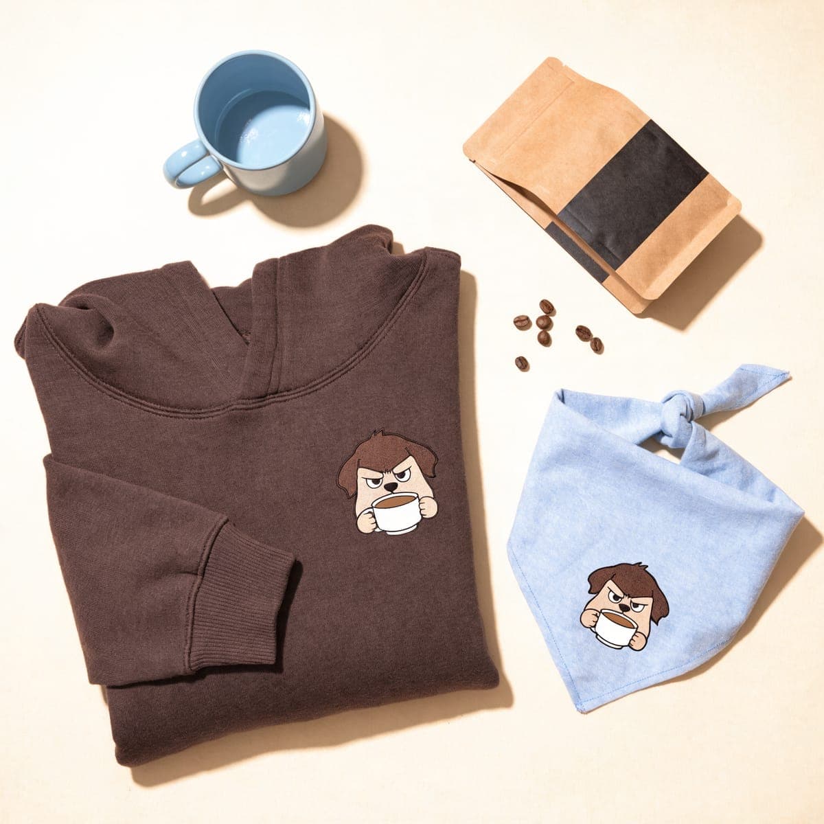 Coffee & Grump Bundle
